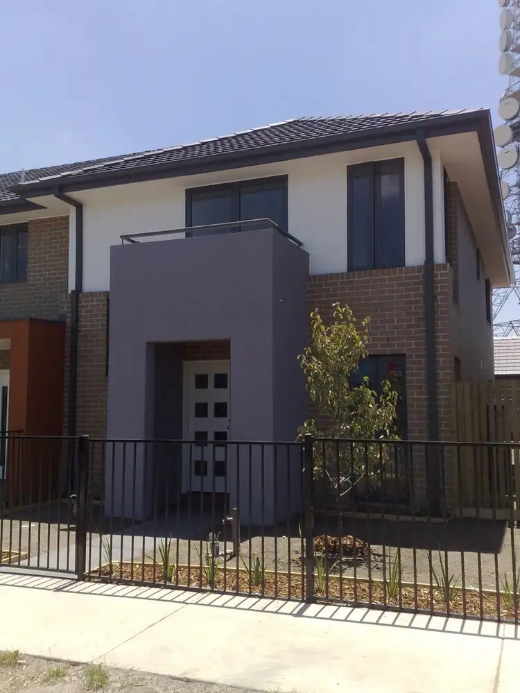 6 Ulmara Parkway, Maidstone VIC 3012