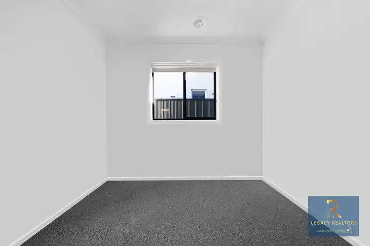 Second view of Homely house listing, 21 Flanagan Street, Tarneit VIC 3029