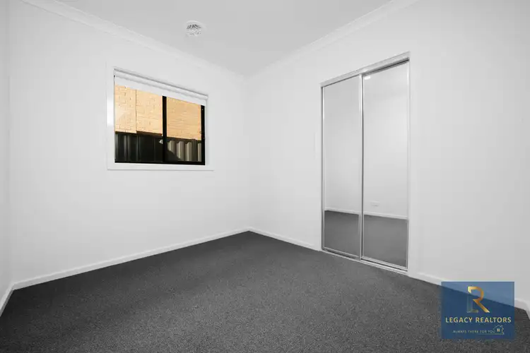 Fourth view of Homely house listing, 21 Flanagan Street, Tarneit VIC 3029