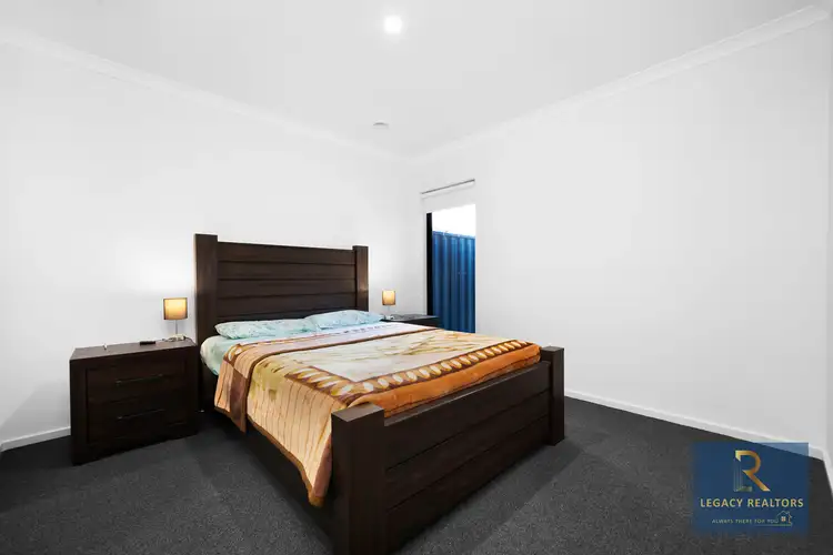 Fifth view of Homely house listing, 21 Flanagan Street, Tarneit VIC 3029