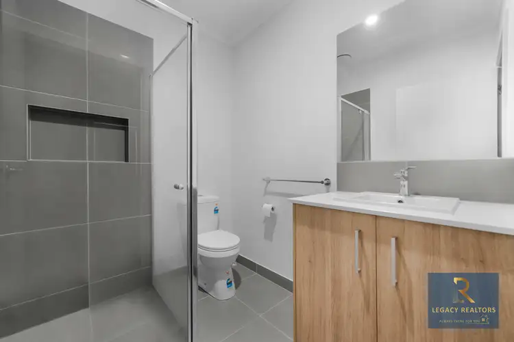 Sixth view of Homely house listing, 21 Flanagan Street, Tarneit VIC 3029