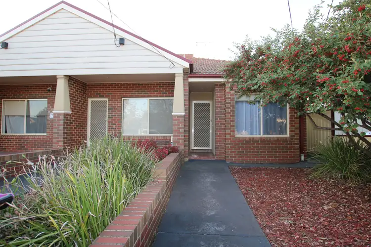1/22 Bakers Parade, Brunswick VIC 3056