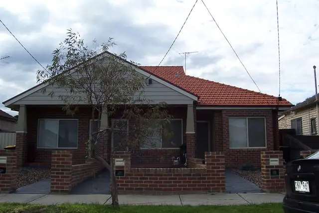 1/22 Bakers Parade, Brunswick VIC 3056