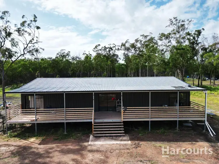 Main view of Homely land listing, 164 Pacific Haven Drive, Pacific Haven QLD 4659
