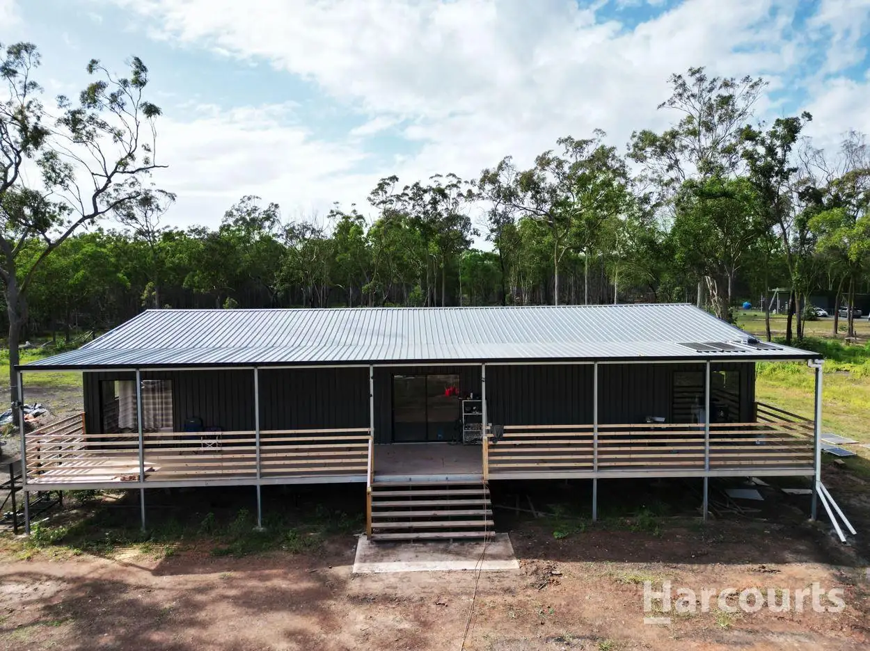 Main view of Homely land listing, 164 Pacific Haven Drive, Pacific Haven QLD 4659
