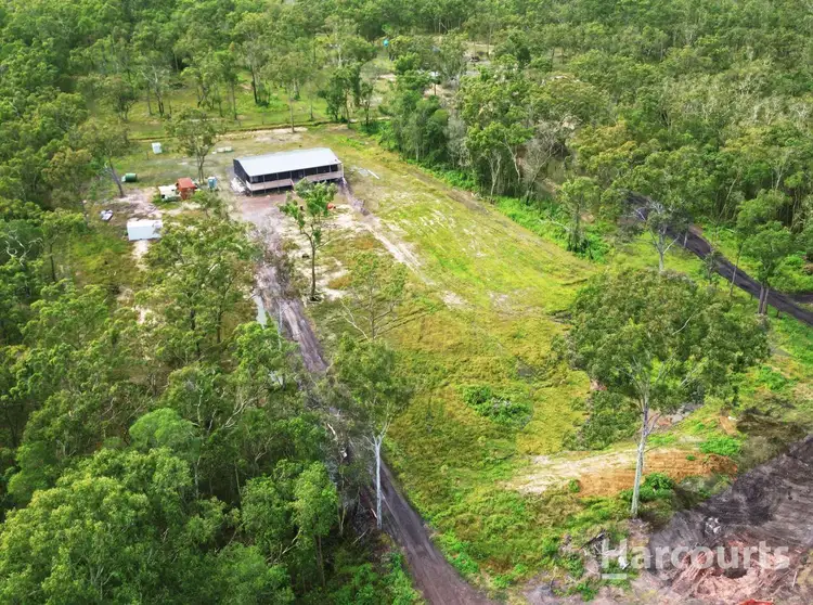 Second view of Homely land listing, 164 Pacific Haven Drive, Pacific Haven QLD 4659