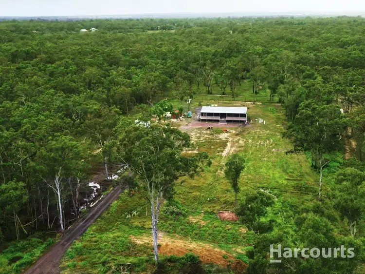 Third view of Homely land listing, 164 Pacific Haven Drive, Pacific Haven QLD 4659