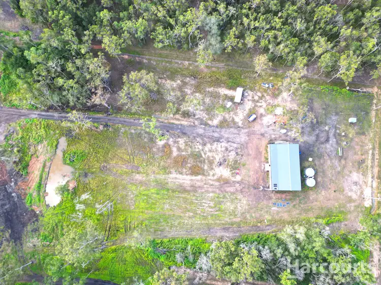 Fifth view of Homely land listing, 164 Pacific Haven Drive, Pacific Haven QLD 4659