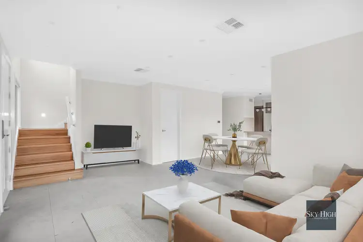 Third view of Homely house listing, 2 Liffey Way, Marsden Park NSW 2765