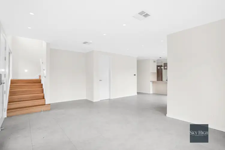 Fourth view of Homely house listing, 2 Liffey Way, Marsden Park NSW 2765