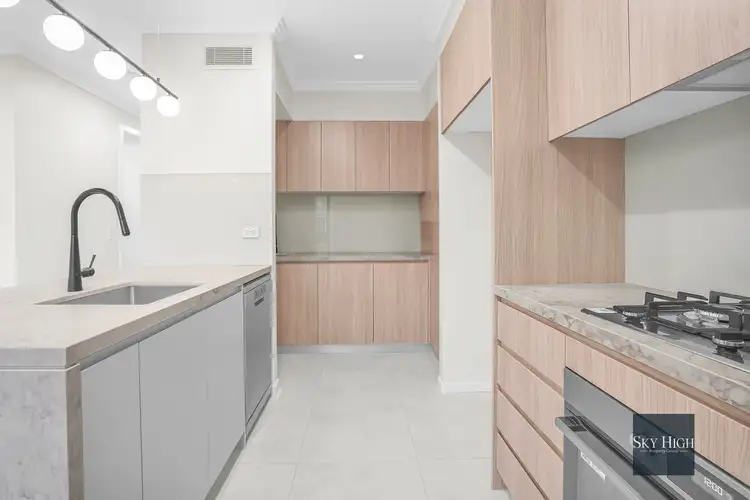 Fifth view of Homely house listing, 2 Liffey Way, Marsden Park NSW 2765