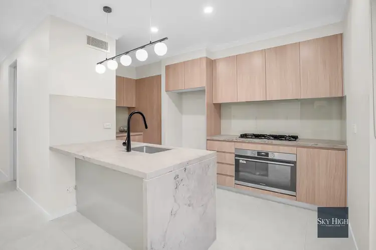 Sixth view of Homely house listing, 2 Liffey Way, Marsden Park NSW 2765
