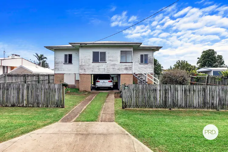 25 Tapscott Street, Tinana QLD 4650