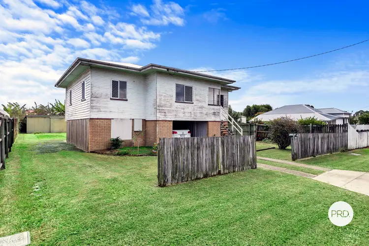 25 Tapscott Street, Tinana QLD 4650