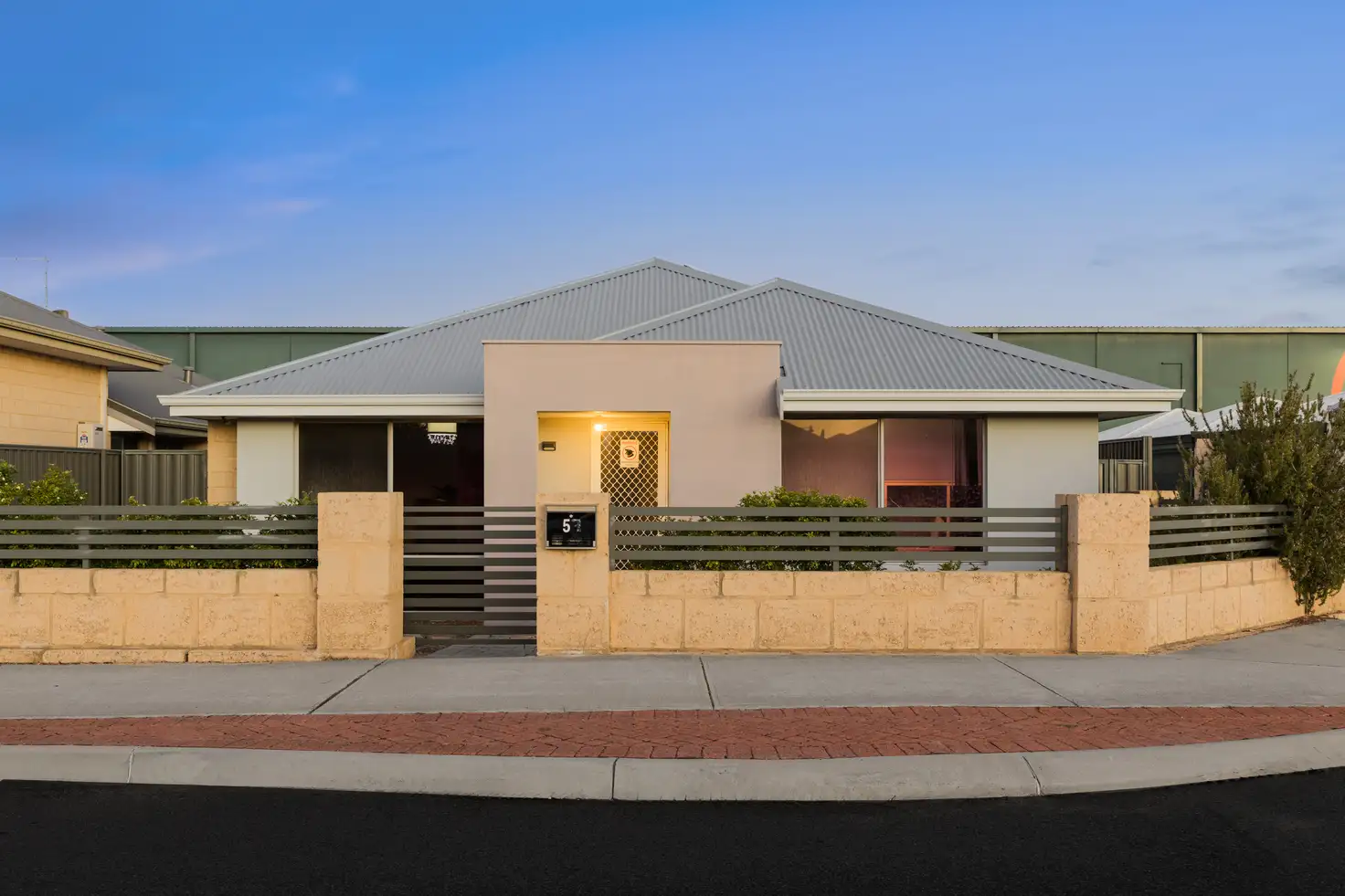 Main view of Homely house listing, 57 Mennock Approach, Baldivis WA 6171