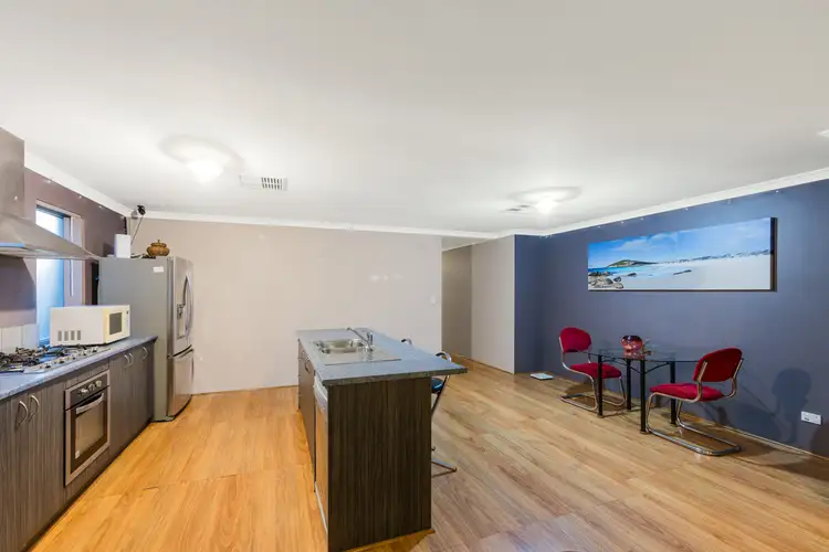 Third view of Homely house listing, 57 Mennock Approach, Baldivis WA 6171
