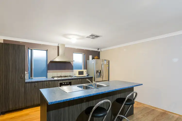 Fourth view of Homely house listing, 57 Mennock Approach, Baldivis WA 6171