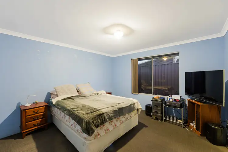 Sixth view of Homely house listing, 57 Mennock Approach, Baldivis WA 6171