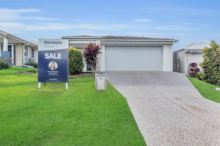 54 Isla Street, Park Ridge QLD 4125