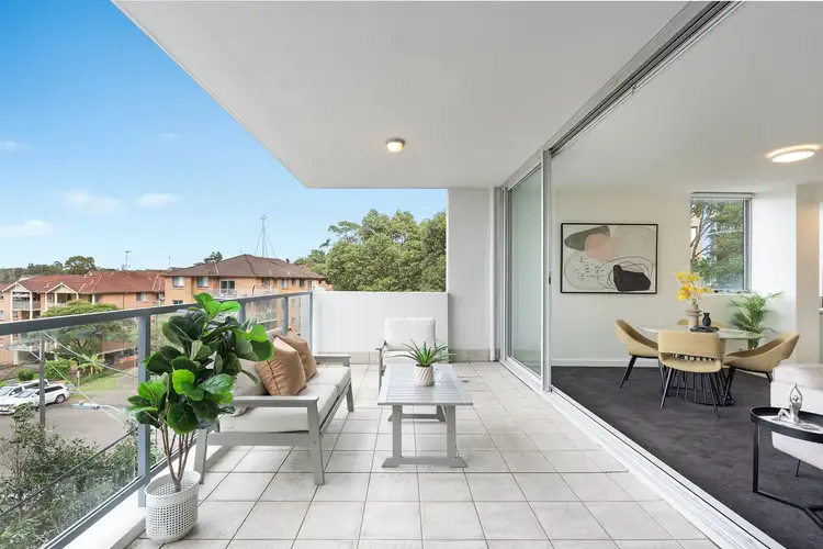 55/555 Princes Highway, Rockdale NSW 2216