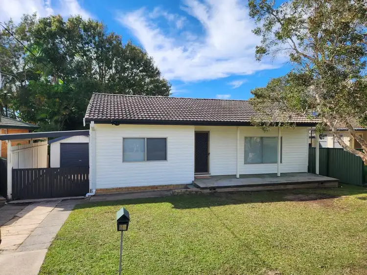 78 Hume Boulevard, Killarney Vale NSW 2261