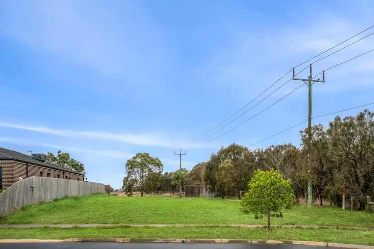 Third view of Homely land listing, 36 Pienza Way, Leopold VIC 3224