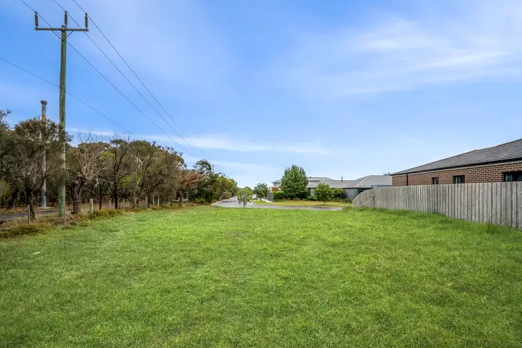 Fourth view of Homely land listing, 36 Pienza Way, Leopold VIC 3224