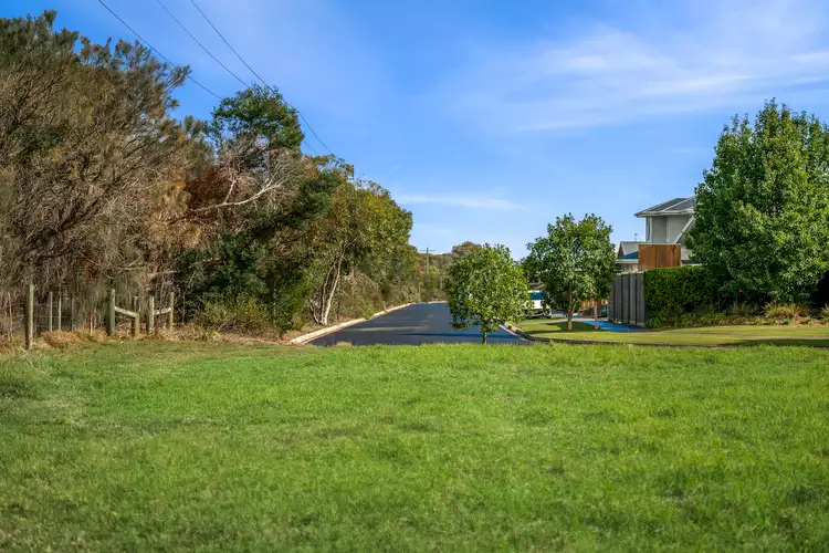 Fifth view of Homely land listing, 36 Pienza Way, Leopold VIC 3224