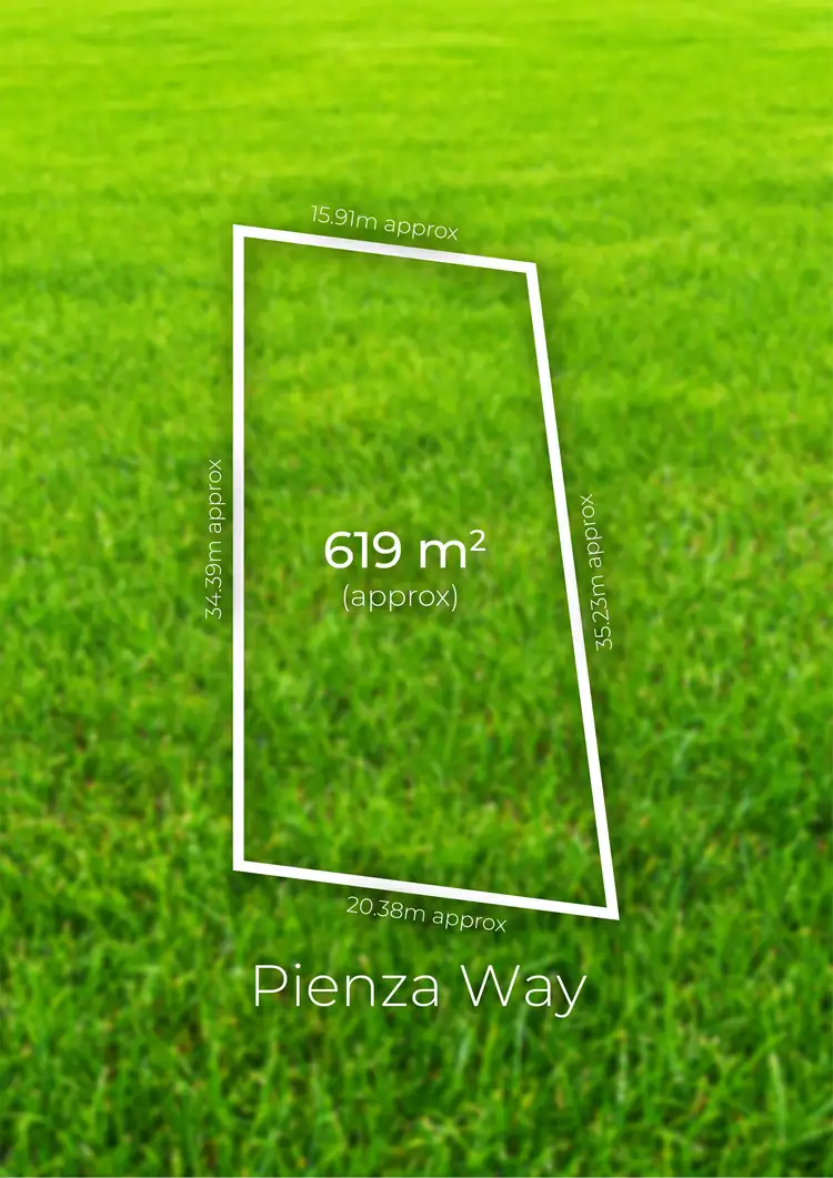 Seventh view of Homely land listing, 36 Pienza Way, Leopold VIC 3224