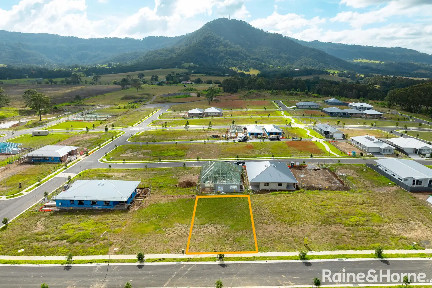 Main view of Homely land listing, 26 Spitfire Street, Badagarang NSW 2540