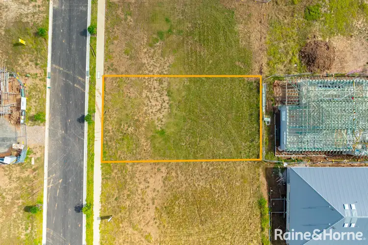 Third view of Homely land listing, 26 Spitfire Street, Badagarang NSW 2540
