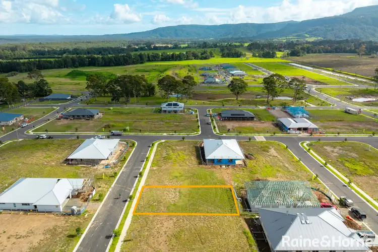 Fourth view of Homely land listing, 26 Spitfire Street, Badagarang NSW 2540