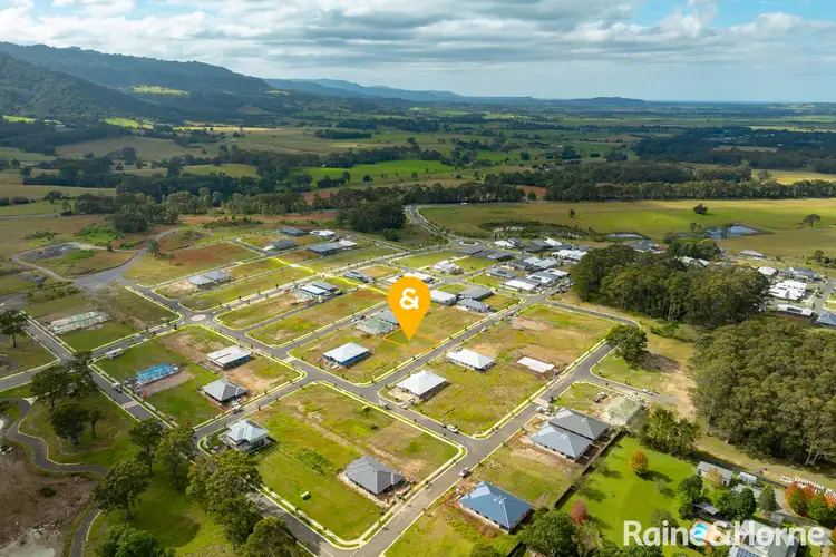 Fifth view of Homely land listing, 26 Spitfire Street, Badagarang NSW 2540