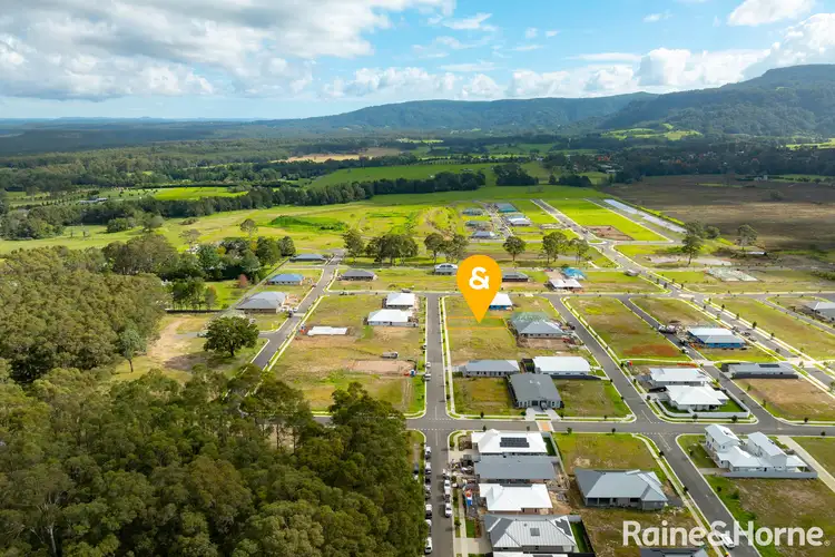 Sixth view of Homely land listing, 26 Spitfire Street, Badagarang NSW 2540