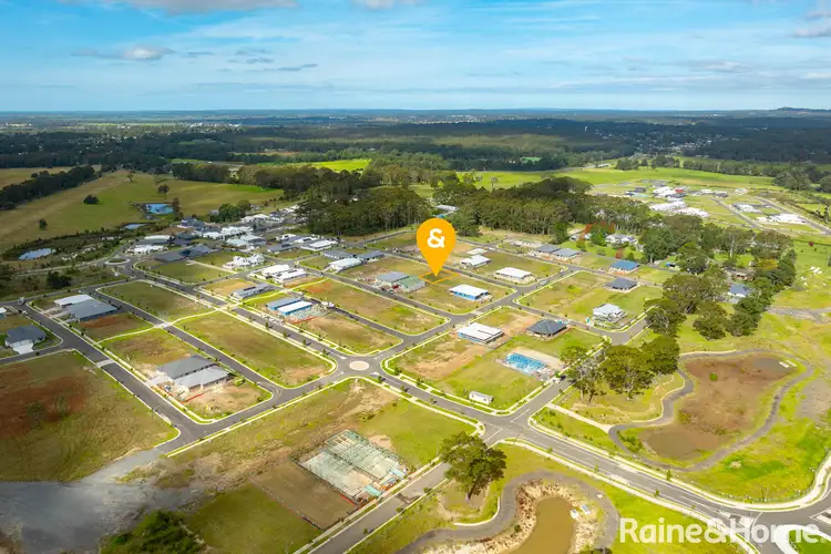 Seventh view of Homely land listing, 26 Spitfire Street, Badagarang NSW 2540