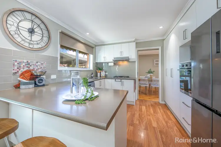 Sixth view of Homely house listing, 10 Flinders Street, Sunbury VIC 3429