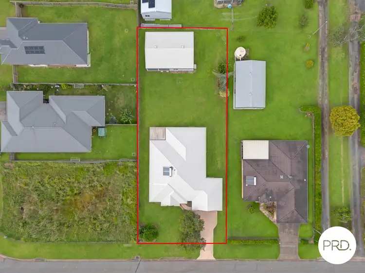 Second view of Homely house listing, 53 Teddington Road, Tinana QLD 4650