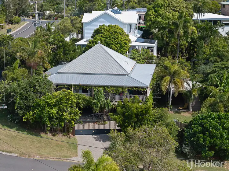Second view of Homely house listing, 8 Creek Road, Tannum Sands QLD 4680
