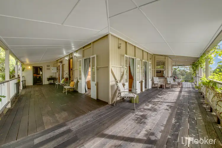 Third view of Homely house listing, 8 Creek Road, Tannum Sands QLD 4680