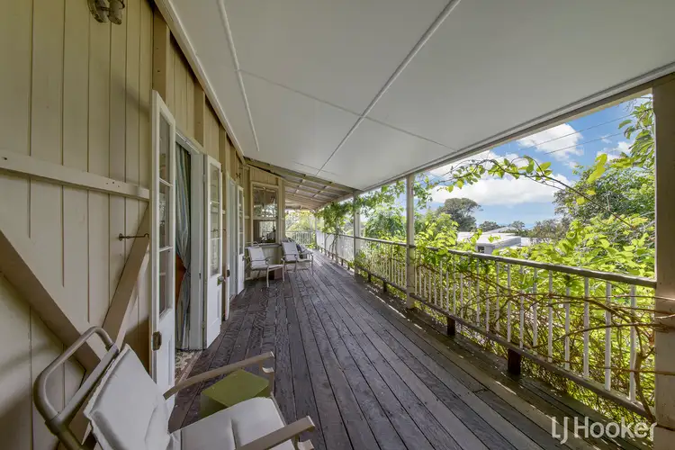 Fifth view of Homely house listing, 8 Creek Road, Tannum Sands QLD 4680