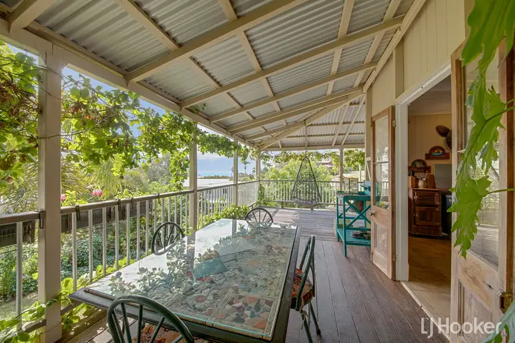 Sixth view of Homely house listing, 8 Creek Road, Tannum Sands QLD 4680
