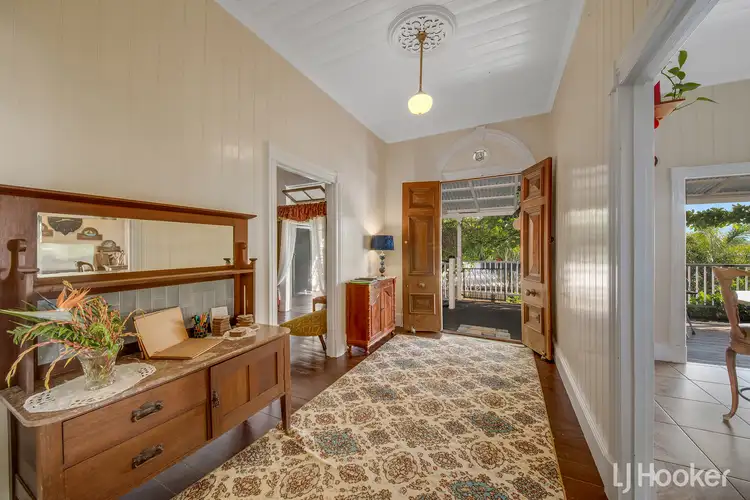 Seventh view of Homely house listing, 8 Creek Road, Tannum Sands QLD 4680