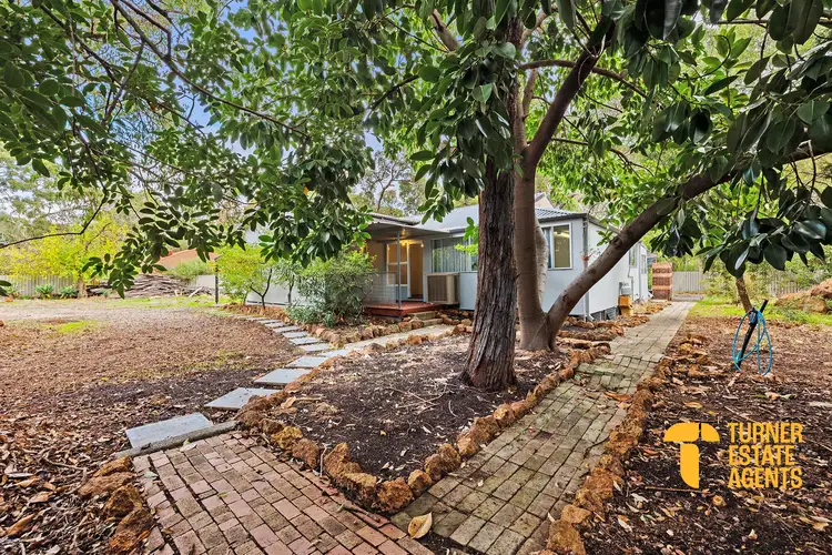 Main view of Homely house listing, 6 Hardey Road, Glen Forrest WA 6071