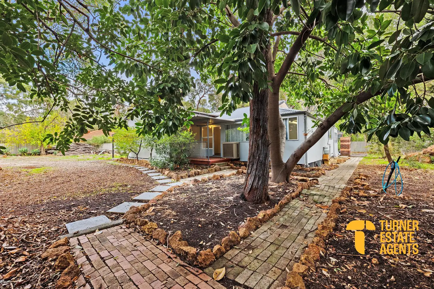 Main view of Homely house listing, 6 Hardey Road, Glen Forrest WA 6071