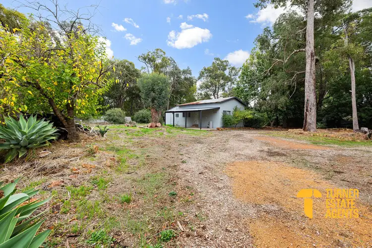 Second view of Homely house listing, 6 Hardey Road, Glen Forrest WA 6071