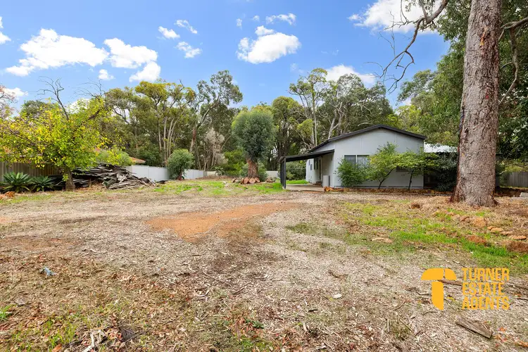 Third view of Homely house listing, 6 Hardey Road, Glen Forrest WA 6071