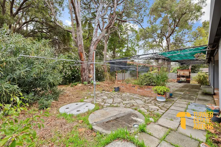 Fourth view of Homely house listing, 6 Hardey Road, Glen Forrest WA 6071