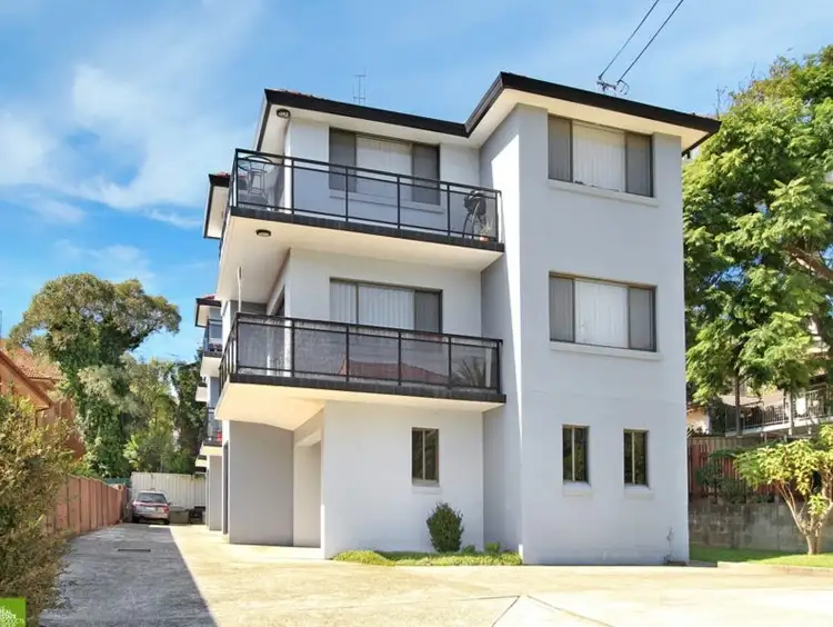 5/11 Keira Street, Wollongong NSW 2500