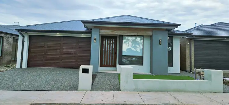 Main view of Homely land listing, 19 Cabanda Road, Tarneit VIC 3029