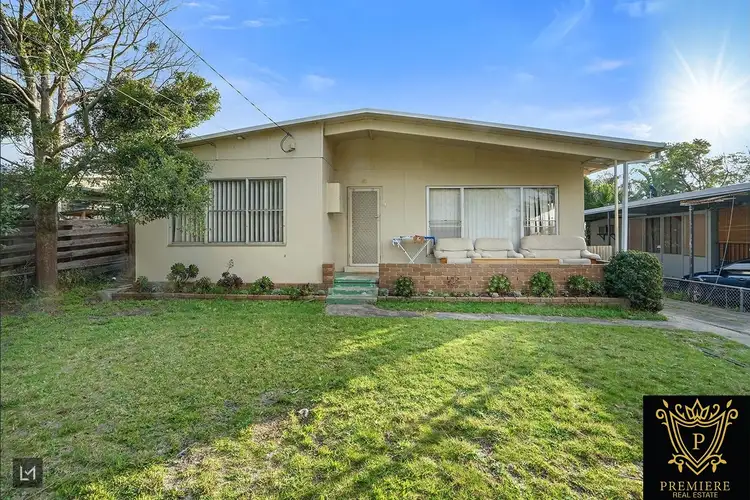 25 Candlebark Crescent, Frankston North VIC 3200